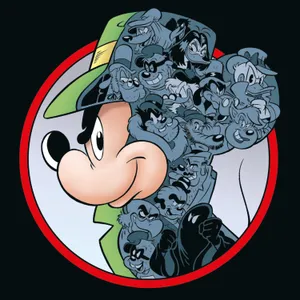 Donald Duck 23 uit 2026