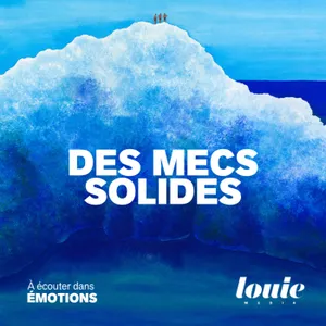 Pourquoi les jeunes hommes ne supportent-ils pas leur fragilité ? (1/3)｜Des mecs solides