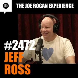 #2472 - Jeff Ross