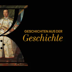 GAG575: Hasekura Tsunenaga und die  Keichō-Gesandtschaft