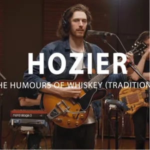 The Humours of Whiskey