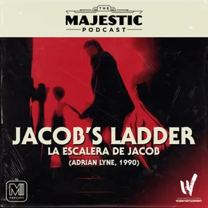 1X02 LA ESCALERA DE JACOB