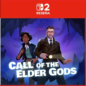 Reseña | Call of the Elder Gods