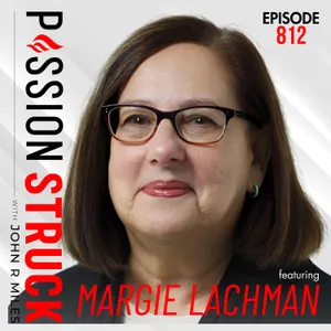 30 Years of Research Reveals Why Midlife Isn’t a Crisis | Margie Lachman - EP 812