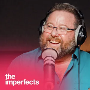 Shane Jacobson - Permission To Laugh