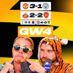 BONUS: Premier League PREDICTIONS Show EP.4, S2