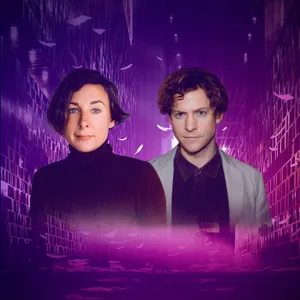 Juli Zeh und Roman Ehrlich über „Videotime“