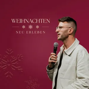 Weihnachten neu erleben: Wie du ein sinnvolles Leben unabhängig von Umständen führen kannst | Lukas Gutmann