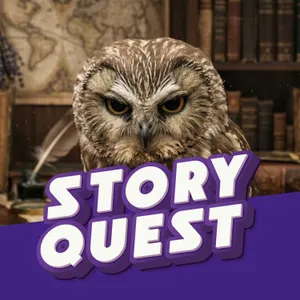 Scowl the Discontented Owl
