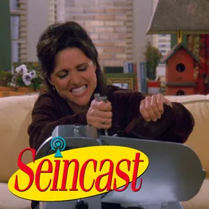 Seincast 163 - The Slicer