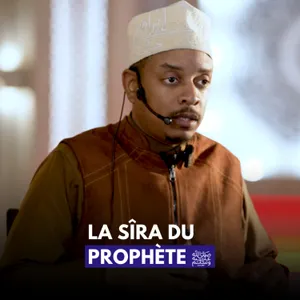 La Sîra du Prophète ﷺ - Alain Ali