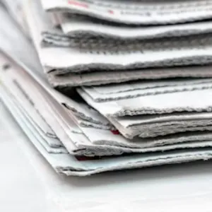 Pat's Sunday Paper Review 11th October