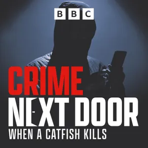 When a Catfish Kills: 8. Not Alone