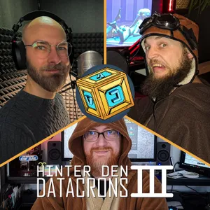 099 - Hinter den Datacrons - Episode III
