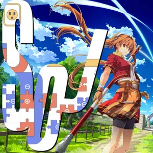 [Hors-série été 2026, épisode 4] «Trails in the Sky 1st Chapter», «Strange Jigsaws» et des puzzle games