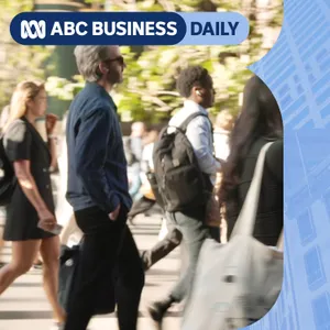 Inflation still too high for the RBA