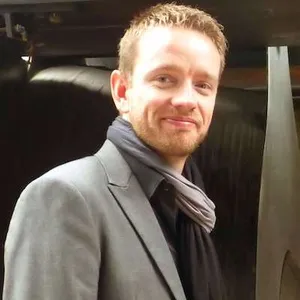 Denis Guthleben