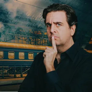 Die unglaubliche Geschichte des Mr. Beck. Krimi-Podcast mit Bastian Pastewka