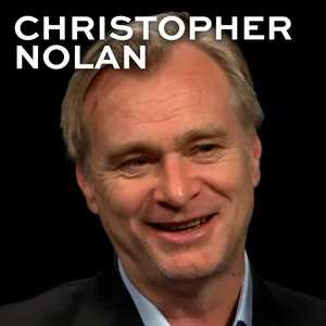 Christopher Nolan