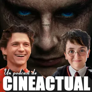 S09E13 - La serie de Harry Potter, Dune 3, Spider-Man: Brand New Day, El señor de los anillos y más