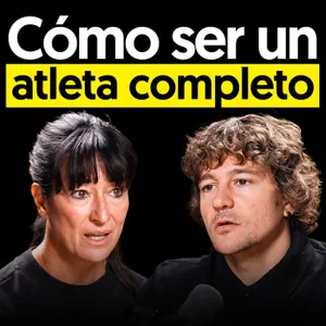 Preparadora Nacional de Rugby: Cómo Entrenar a Atletas de Más de 100 Kilos para que Sean Rápidos y Explosivos