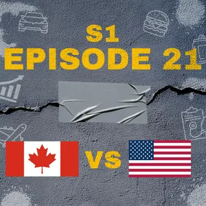 Replay: Canada vs. USA: Brand Battles