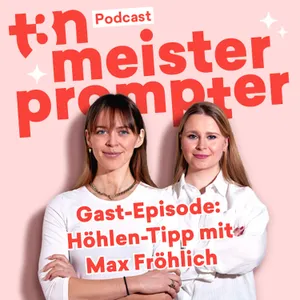 Was bringt es, KI zum Höhlenmensch zu machen?