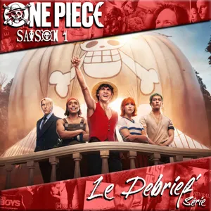 One Piece - Saison 1