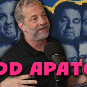 South Beach Sessions - Judd Apatow