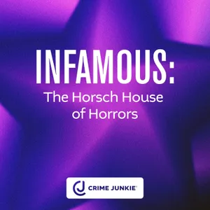 INFAMOUS: The Horsch House of Horrors