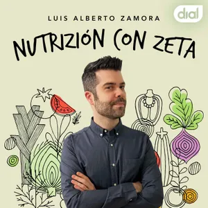 Alimentos exclusivos, con Verónica Sanz