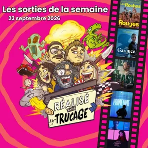 📺 PRIMETIME, HEART OF THE BEAST, GARANCE & HER PRIVATE HELL 🫤
