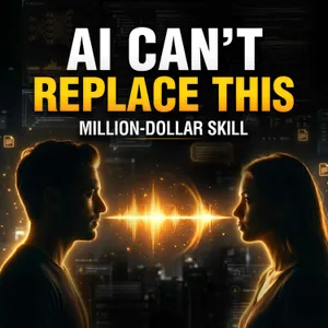 The Million-Dollar Skill Most Professionals Are Losing: Fearless Authenticity, Communication, and Persuasion