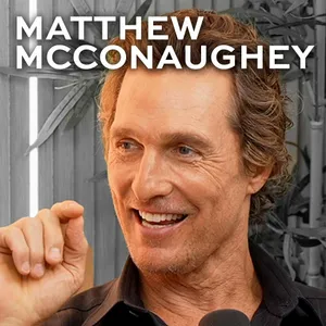 Matthew McConaughey, Vol. II