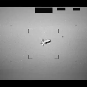 Hantavirus update, Pentagon’s UFO files, can art slow biological ageing?
