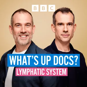 Do our lymphatic systems need a detox?