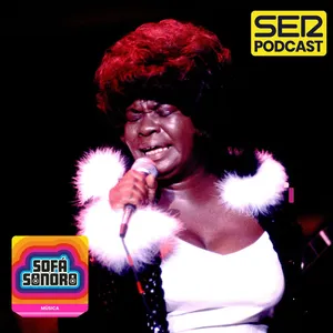 Koko Taylor, de los campos de algodón a reina de Chicago