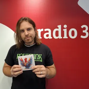 El vuelo del Fénix - Calva Louise y la rebelión animal de Lèpoka - 13/10/26