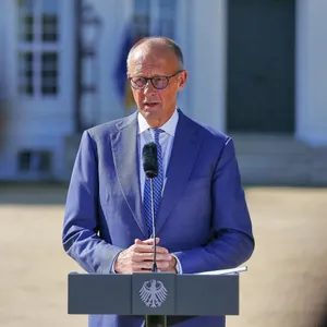 Lehren aus dem Hitzesommer - Was will Merz tun gegen die Folgen der Klimakrise?
