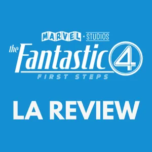 Los Cuatro Fantásticos: Primeros Pasos - ¿Es este el nuevo comienzo del multiverso? Review Full Spoilers
