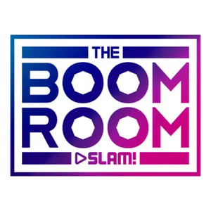618 - The Boom Room - Selected