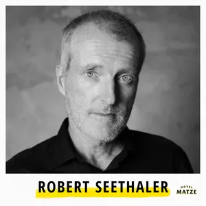 Robert Seethaler – Was zählt im Leben wirklich?