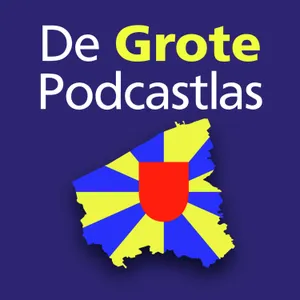 België #1: West-Vlaanderen