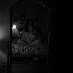 Sobreviví a la Brujería de mi Suegra (Relato de Terror)