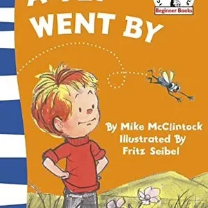 A Fly Went By, by Mike Mcclintock