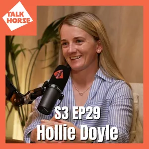 Hollie Doyle: From Pony Racing to Record Breaker