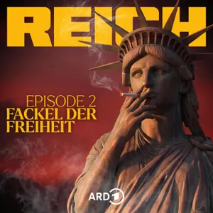 E2: Fackel der Freiheit