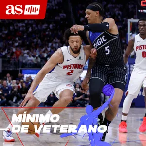 Inicio de Playoffs: sorpresón de Magic y Lakers, dominio de Boston y OKC, respiro para Nuggets y Spurs | Mínimo de Veterano 5x55
