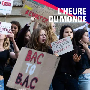 Mouvement lycéen : autopsie d’une jeunesse en colère