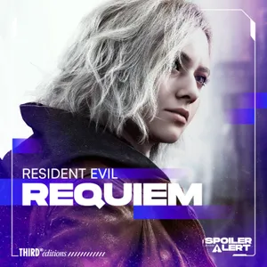 Spoiler Alert - Resident Evil Requiem